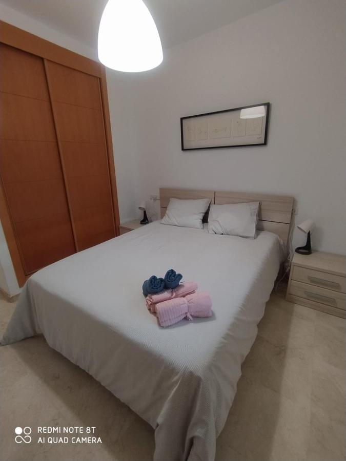 Gran Golf Benalmadena Lejlighed Eksteriør billede